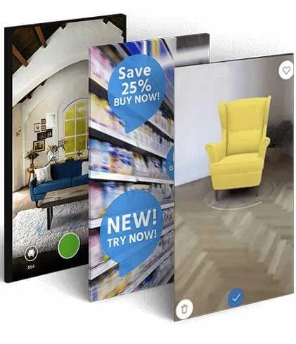 Premier VR Development Services in the USA by Appingine