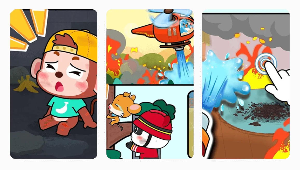 Appingine | mobile app development company