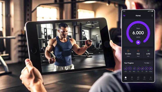 Activity Tracking Apps