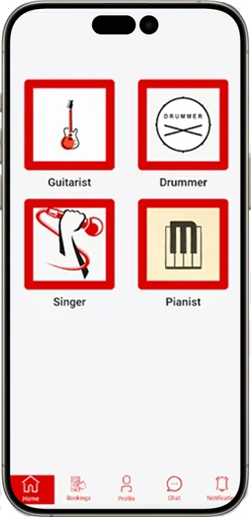 Appingine | mobile app development company