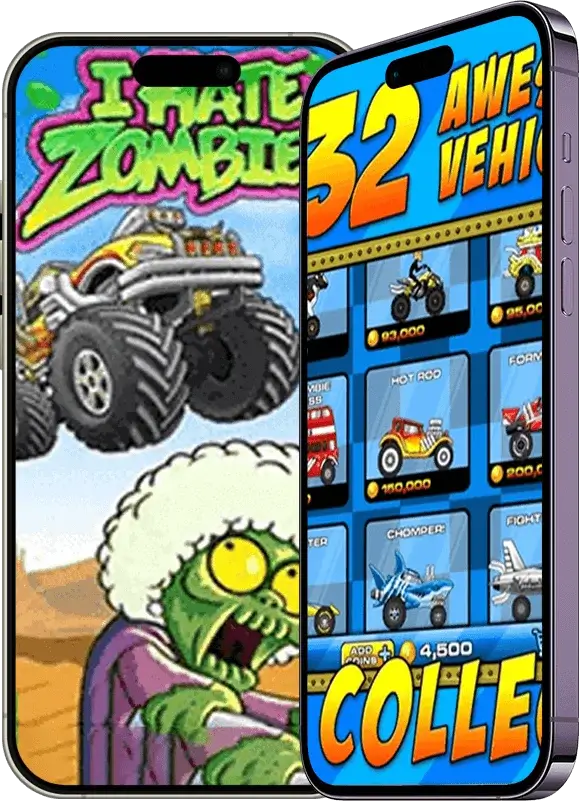 Appingine | mobile app development company