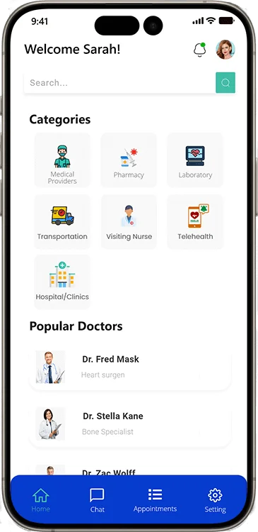 Appingine | mobile app development company