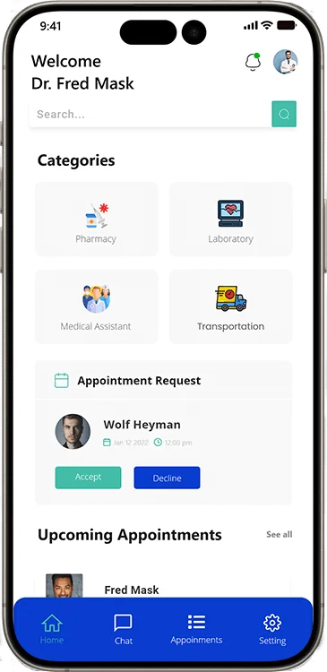 Appingine | mobile app development company