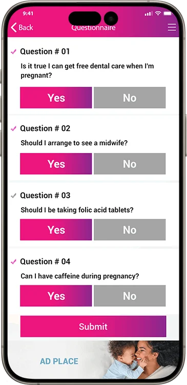 Appingine | mobile app development company