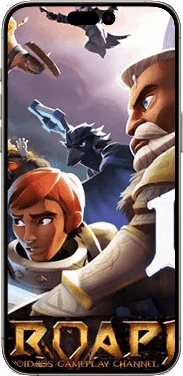 Appingine | mobile app development company