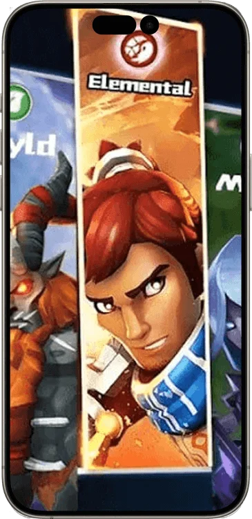 Appingine | mobile app development company