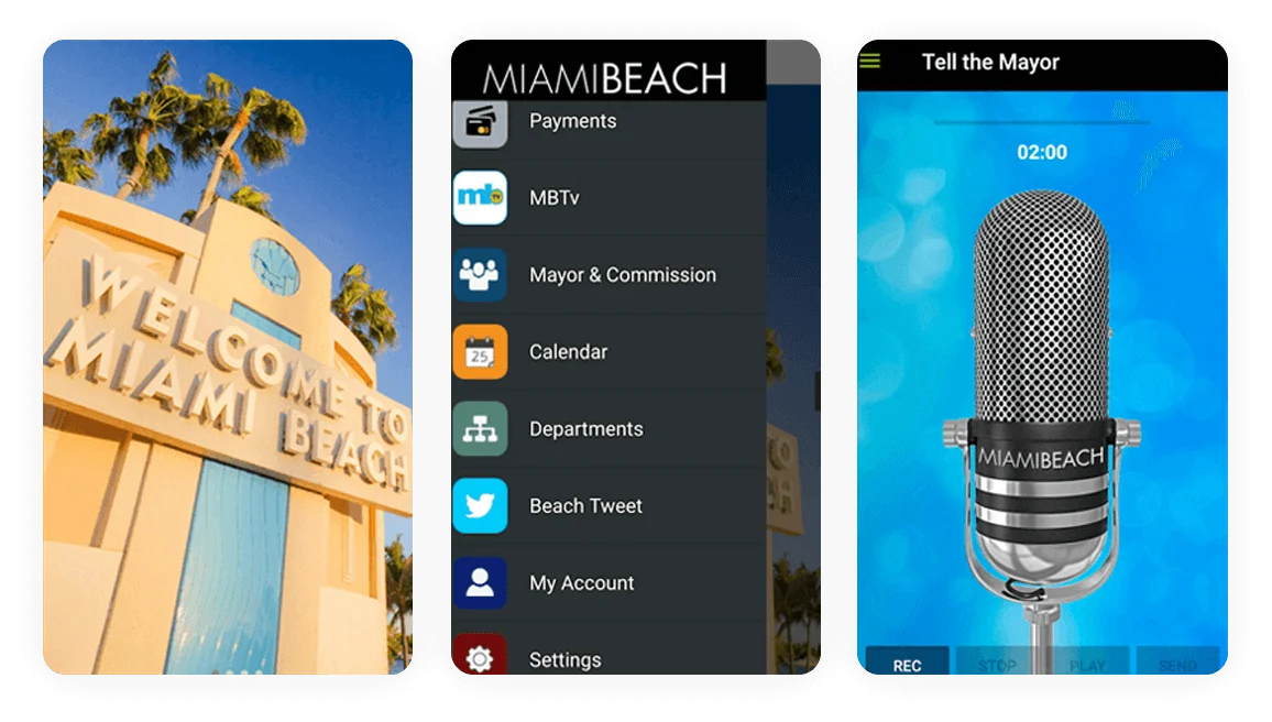 Appingine | mobile app development company