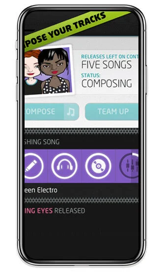 Appingine | mobile app development company