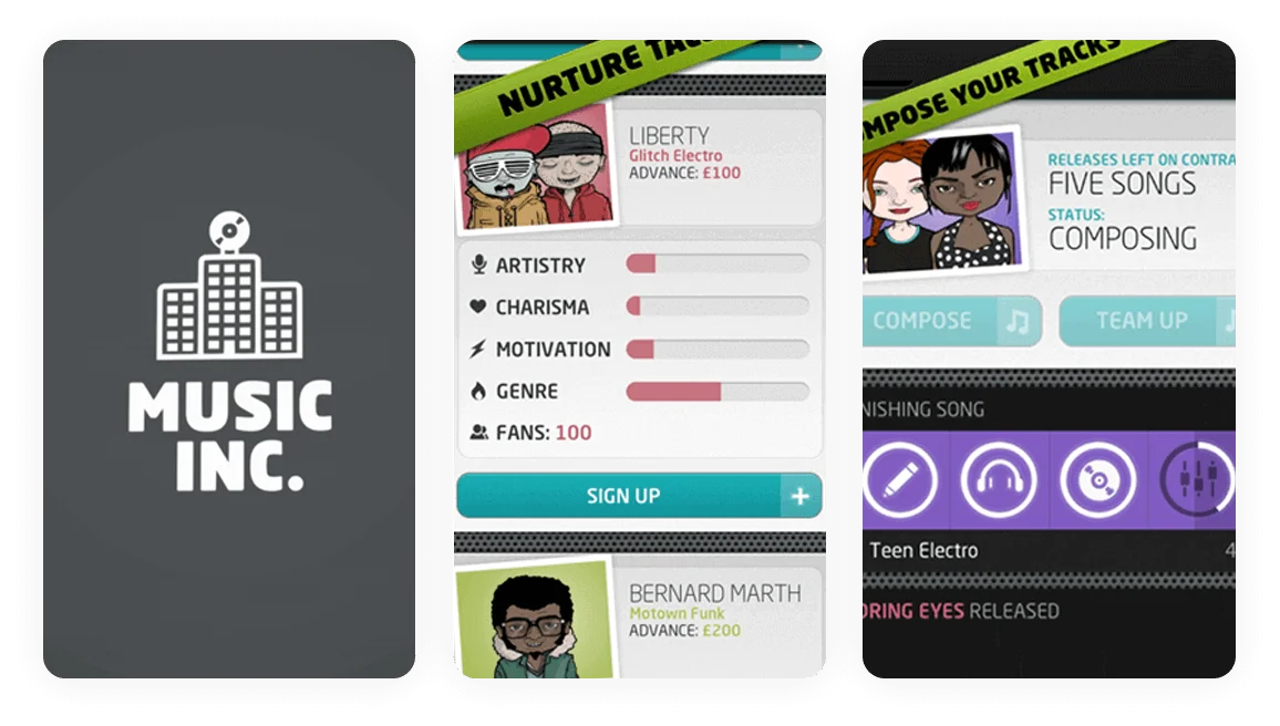 Appingine | mobile app development company