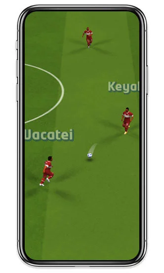 Appingine | mobile app development company