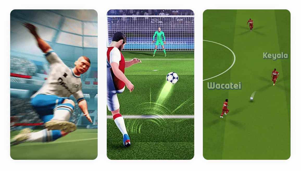 Appingine | mobile app development company