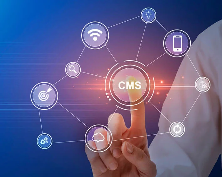 Crafting CMS Development Solutions that Empower Your Business - Appingine