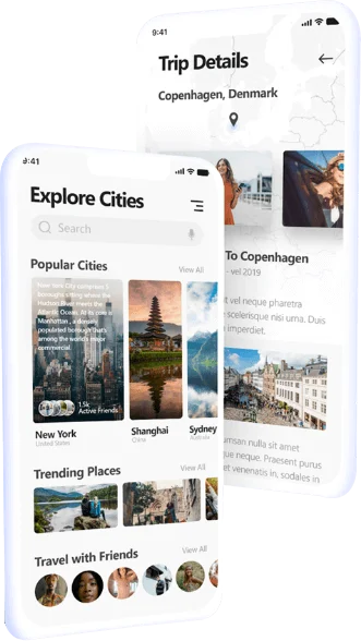 Appingine | mobile app development company