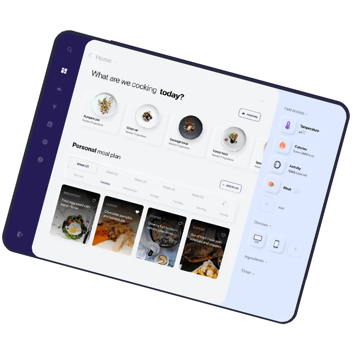 Engage the skilled iPad developers at Appingine for your project.