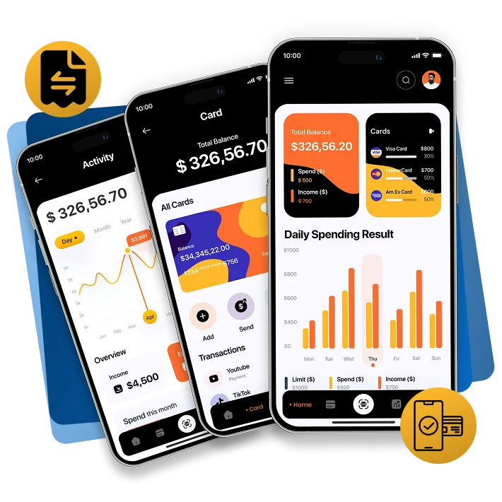 Appingine | mobile app development company