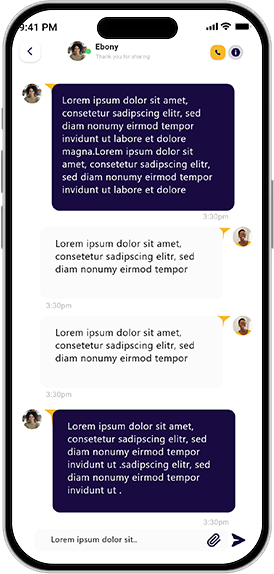 Appingine | mobile app development company