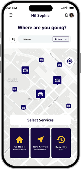 Appingine | mobile app development company