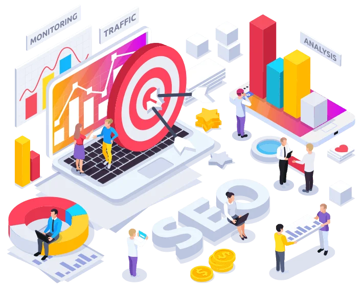 Appingine, a company specializing in Search Engine Optimization.