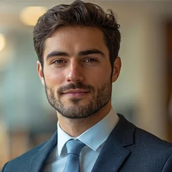 Aaron W.