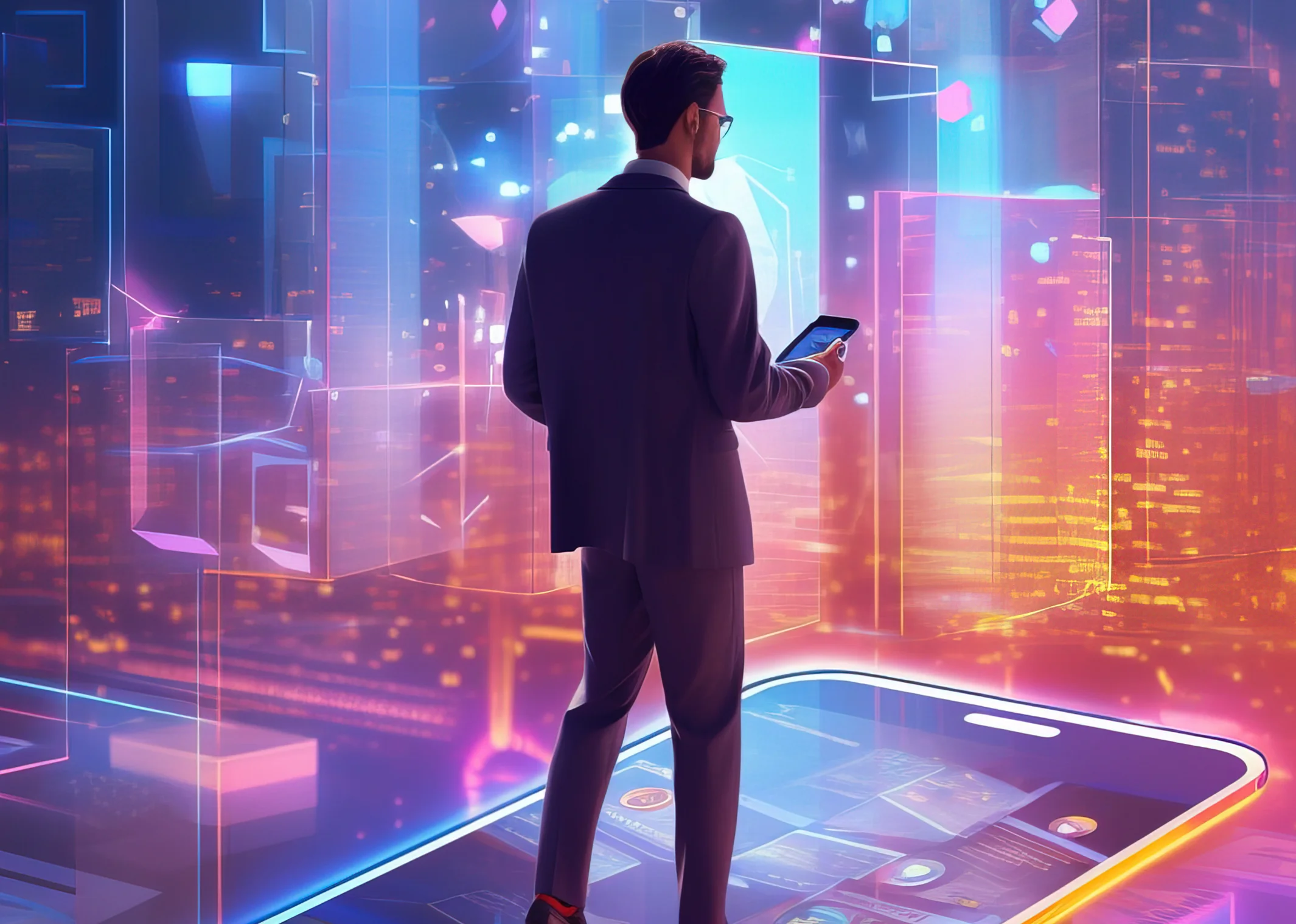 Appingine - Transforming your aspirations for Android apps into tangible reality!