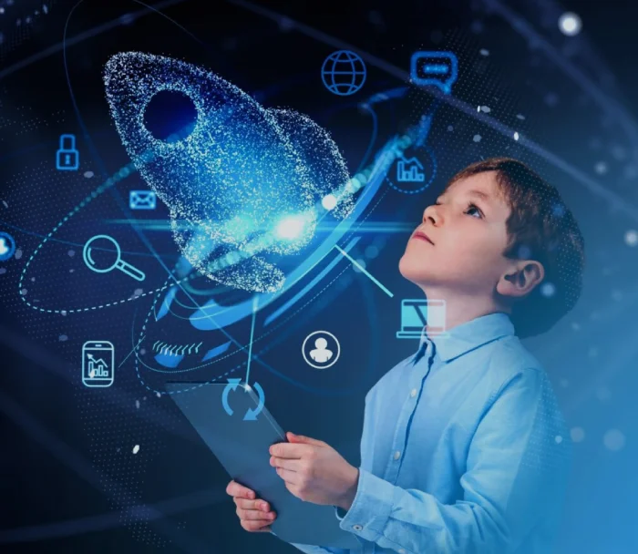 Appingine: Empowering the Learning Journey