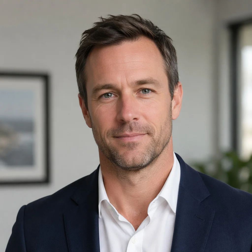 Terrence Vale