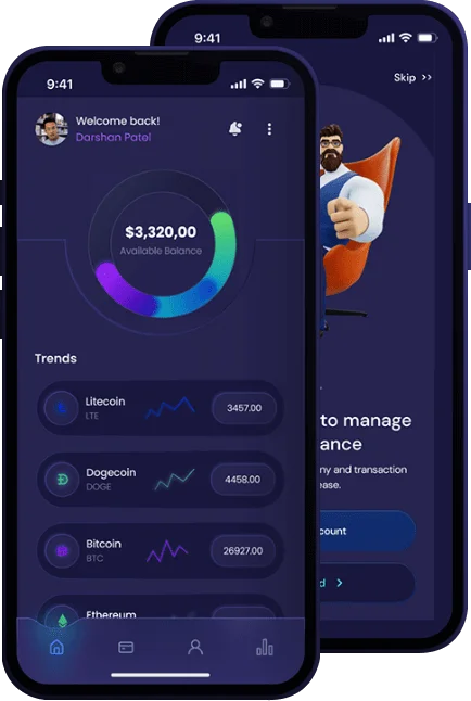 Appingine | mobile app development company