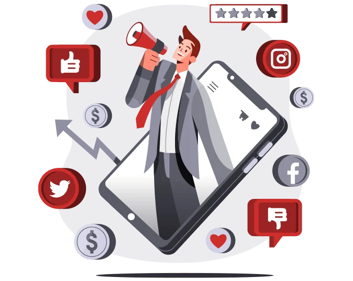 Appingine, a social media management firm based in the USA