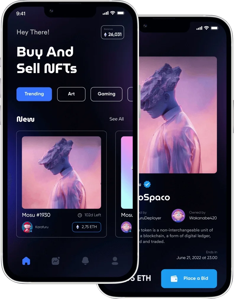 Appingine | mobile app development company